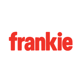 Frankie Logo